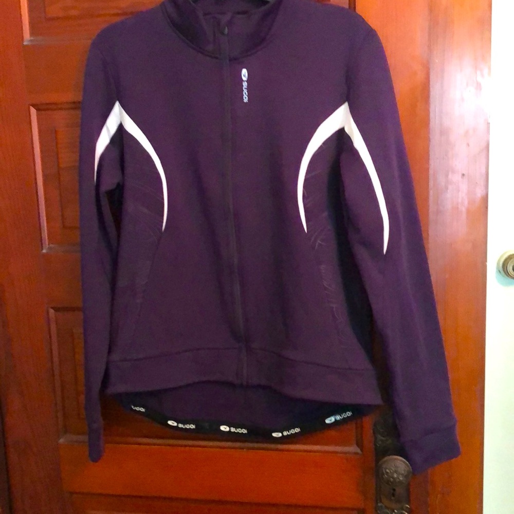 SUGOI Women’s hotshot biking jersey